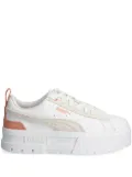 PUMA Mayze Mix sneakers - White