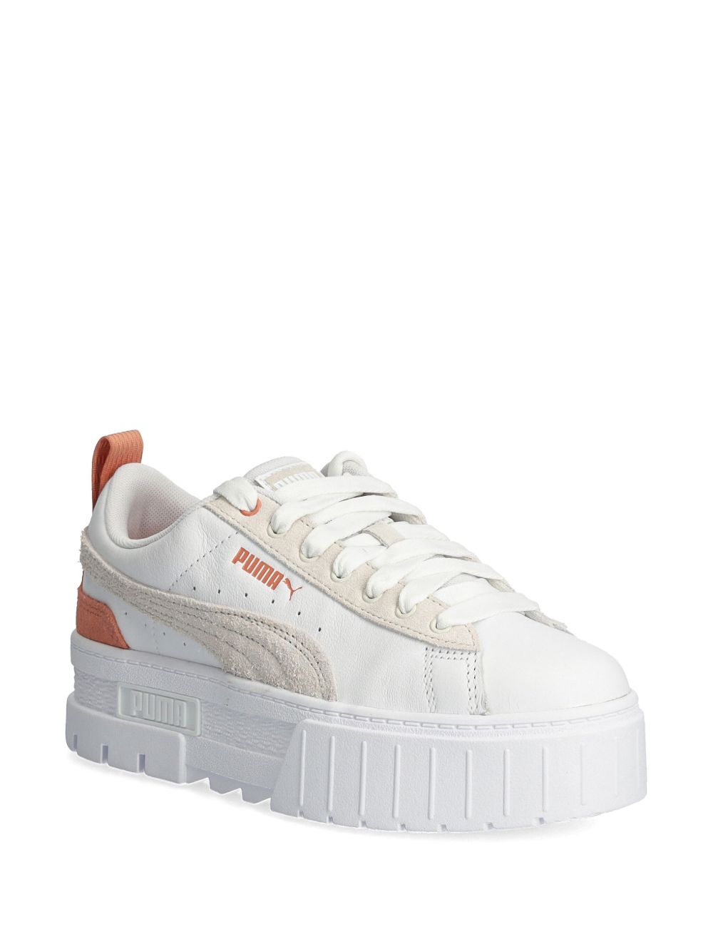 PUMA Mayze Mix sneakers - Wit