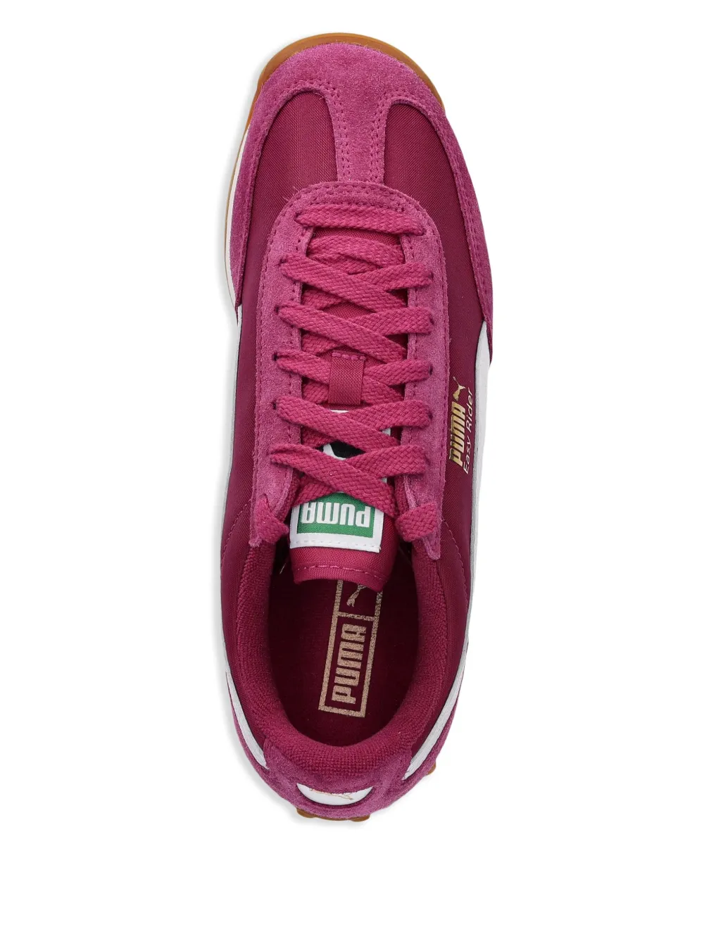 PUMA Easy Rider sneakers Roze