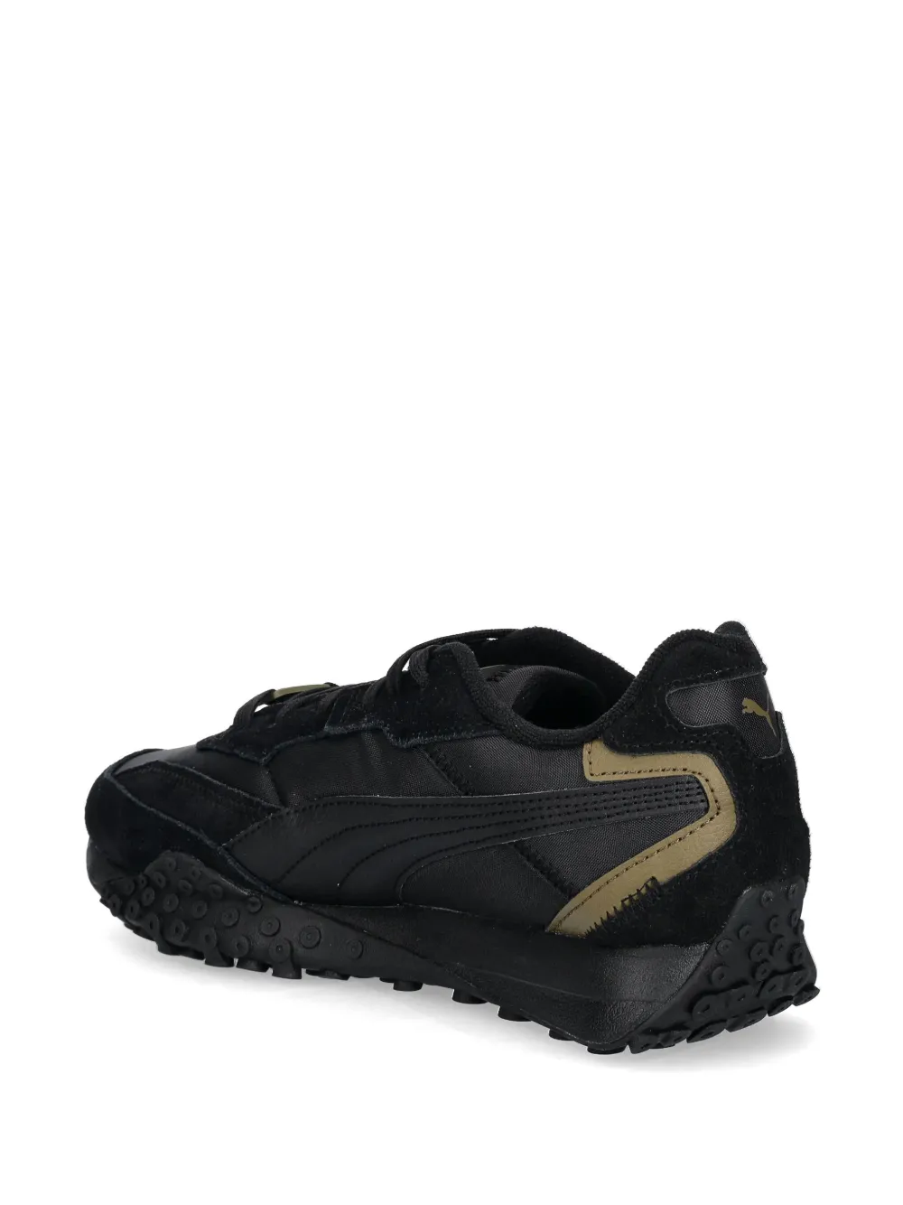 PUMA Blktop Rider sneakers Zwart