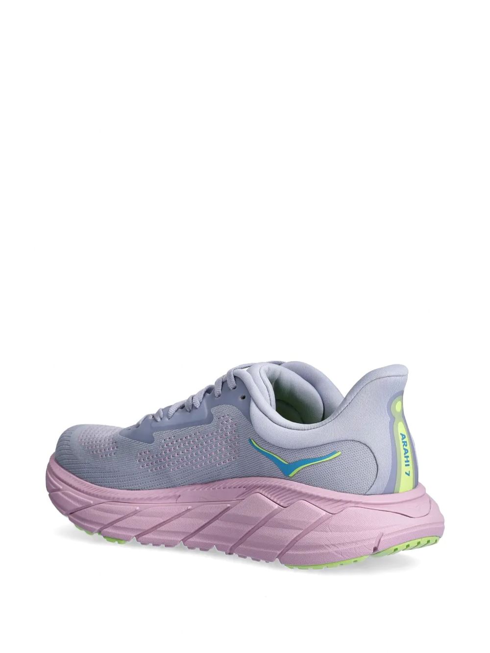 HOKA Arahi 7 sneakers Paars