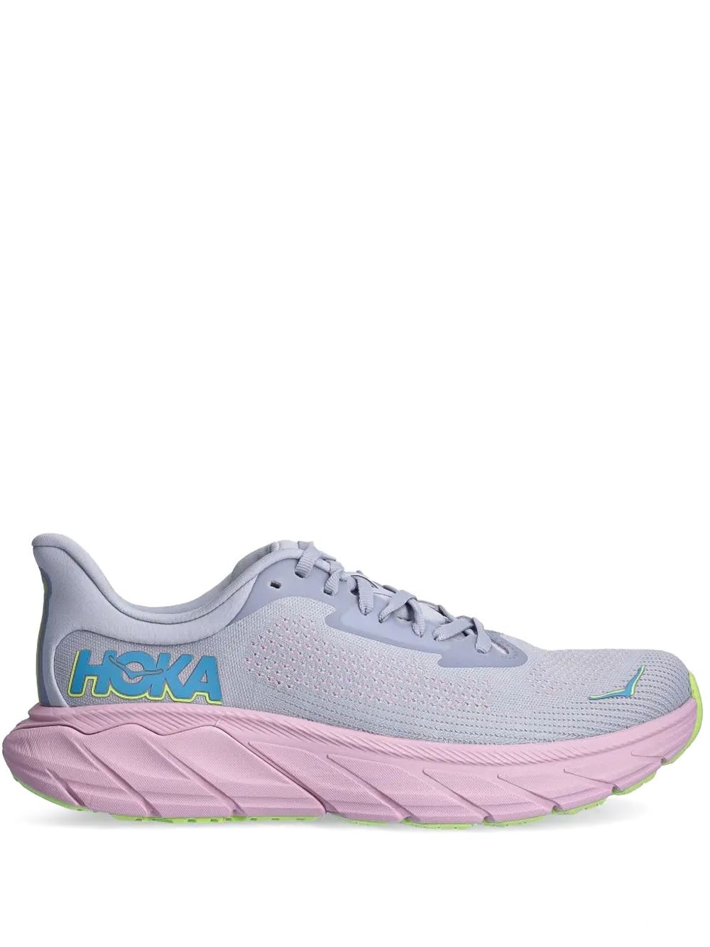 HOKA Arahi 7 sneakers Paars