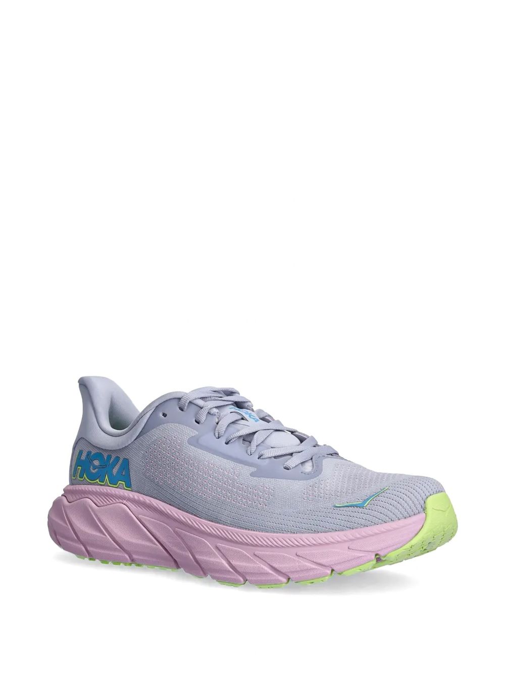 HOKA Arahi 7 sneakers Paars