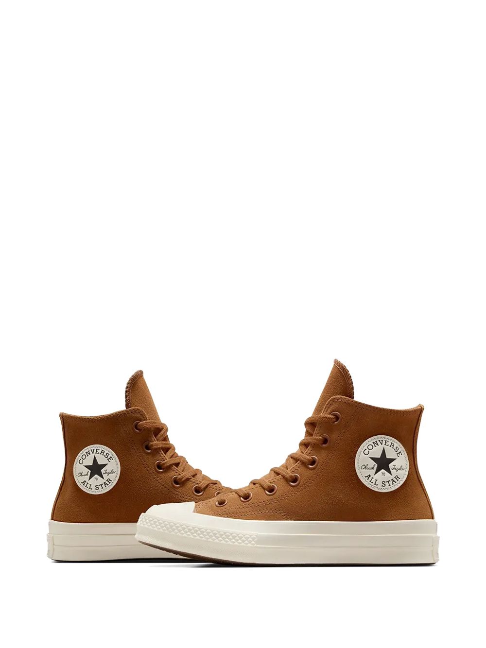 Converse Chuck 70 sneakers Brown