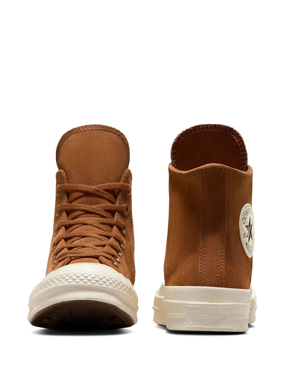 Converse Chuck 70 sneakers Brown