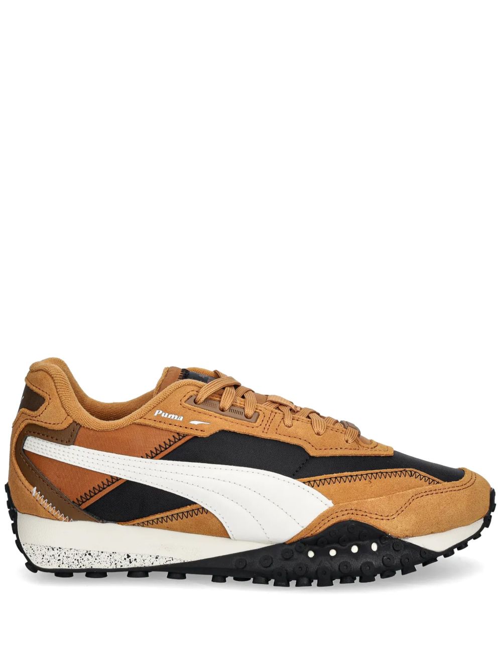 PUMA Blktop Rider sneakers Brown