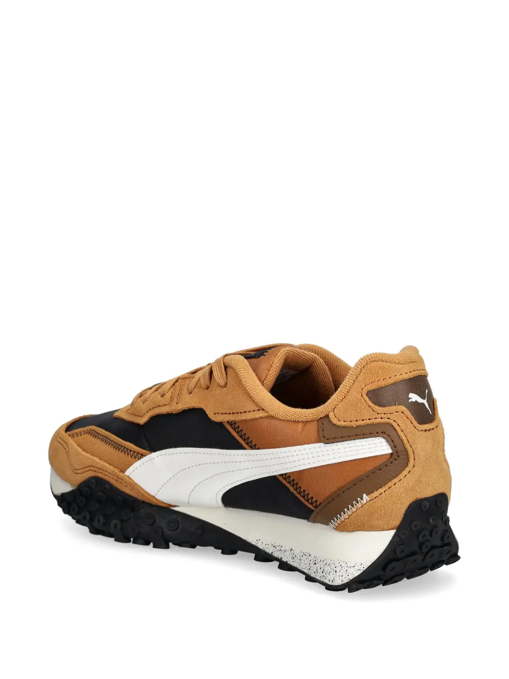 PUMA Blktop Rider sneakers Brown