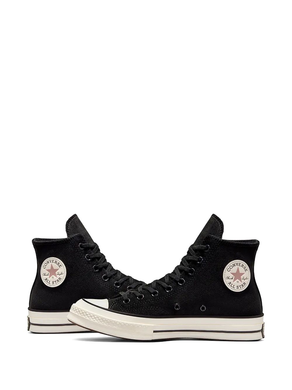 Converse Chuck 70 Hi sneakers Black