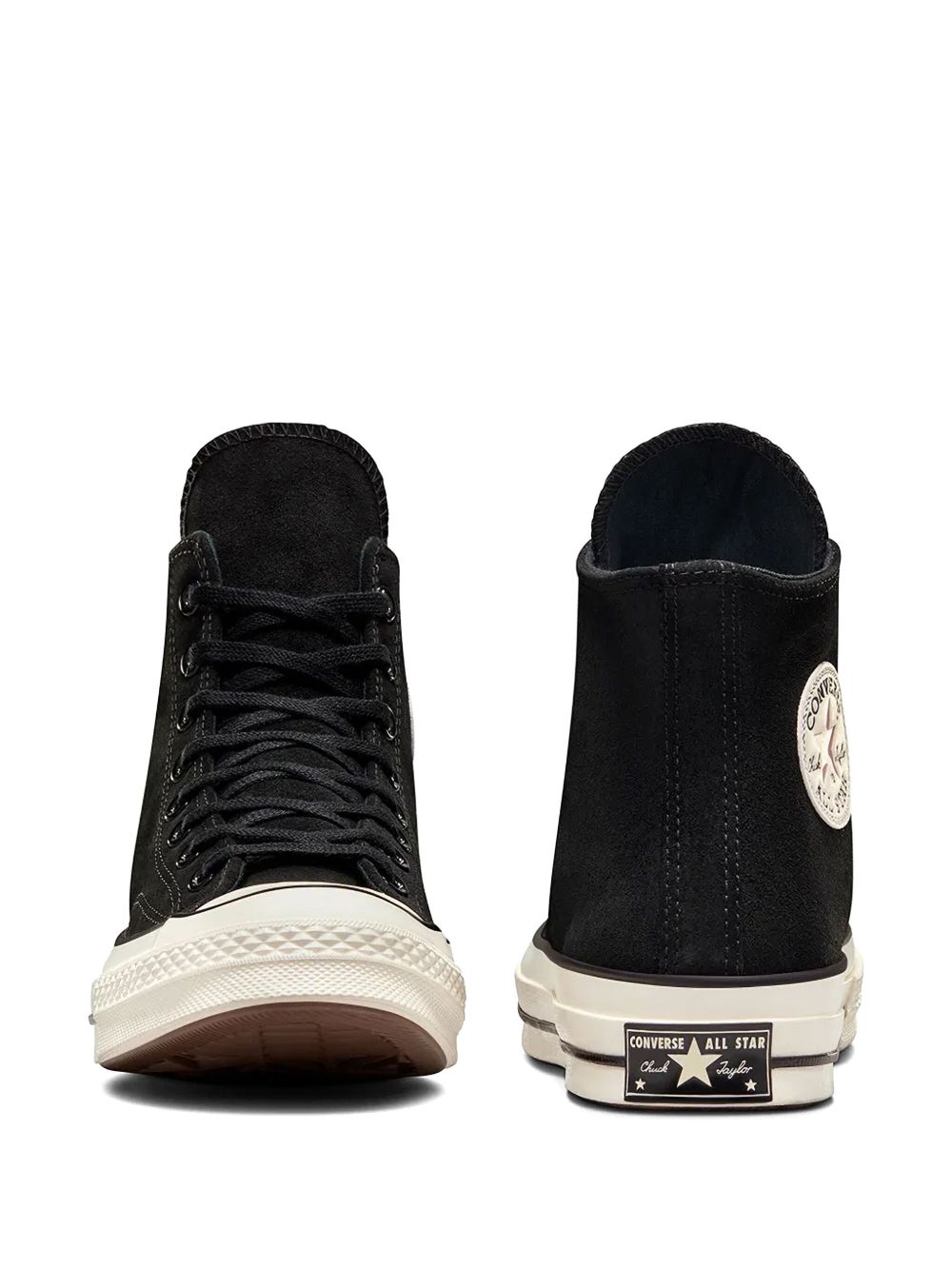 Converse Chuck 70 Hi sneakers Black