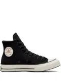 Converse Chuck 70 Hi sneakers - Black