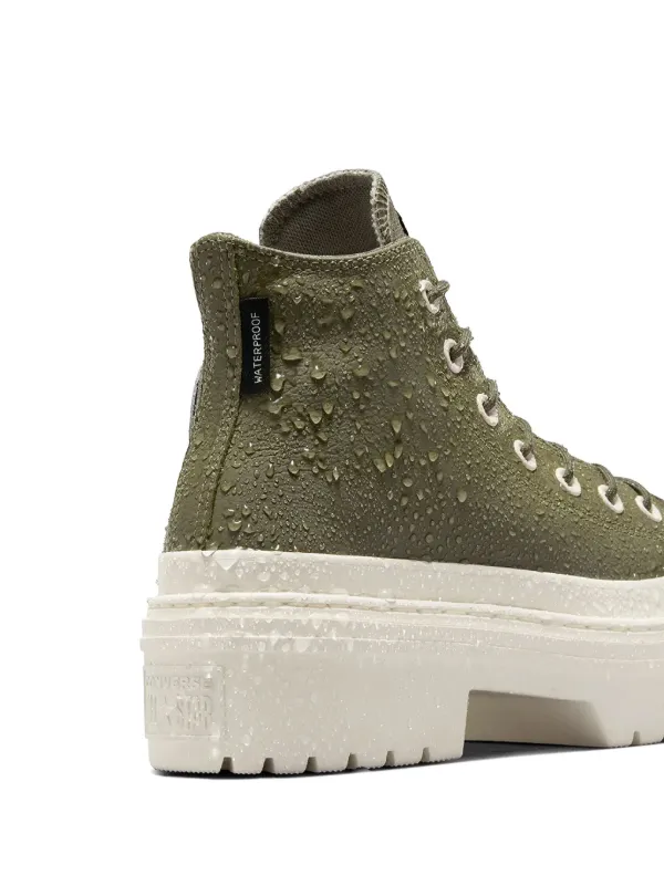 Converse Chuck Taylor All Star Lugged Heel Utility Sneakers