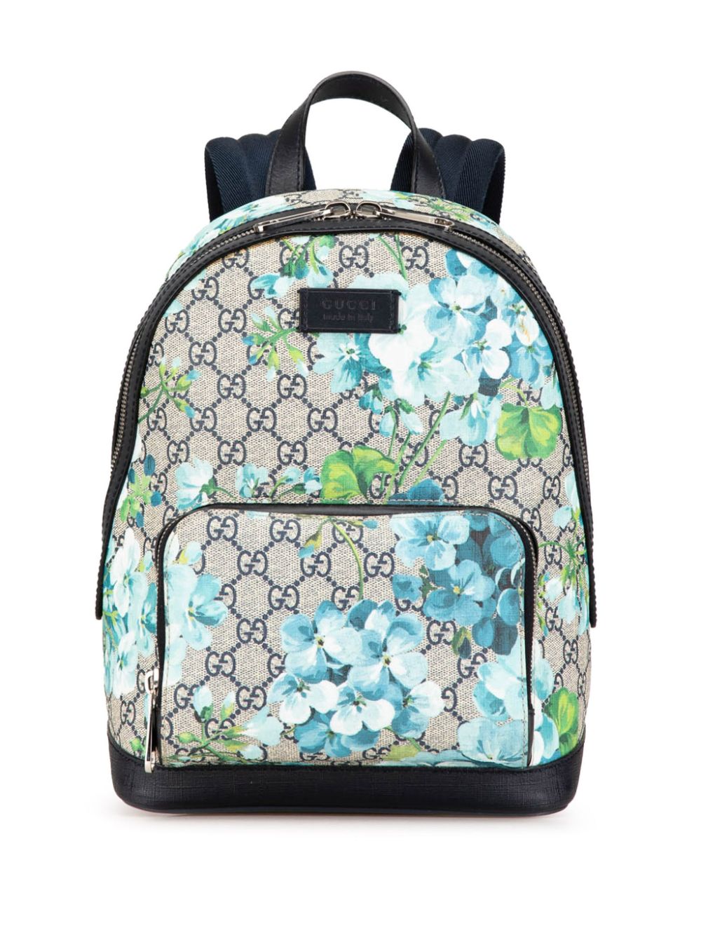 Gucci gg blooms backpack on sale