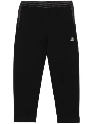 Moncler(モンクレール)メンズ スウェットパンツ - FARFETCH Moncler(モンクレール)メンズ スウェットパンツ - FARFETCH
