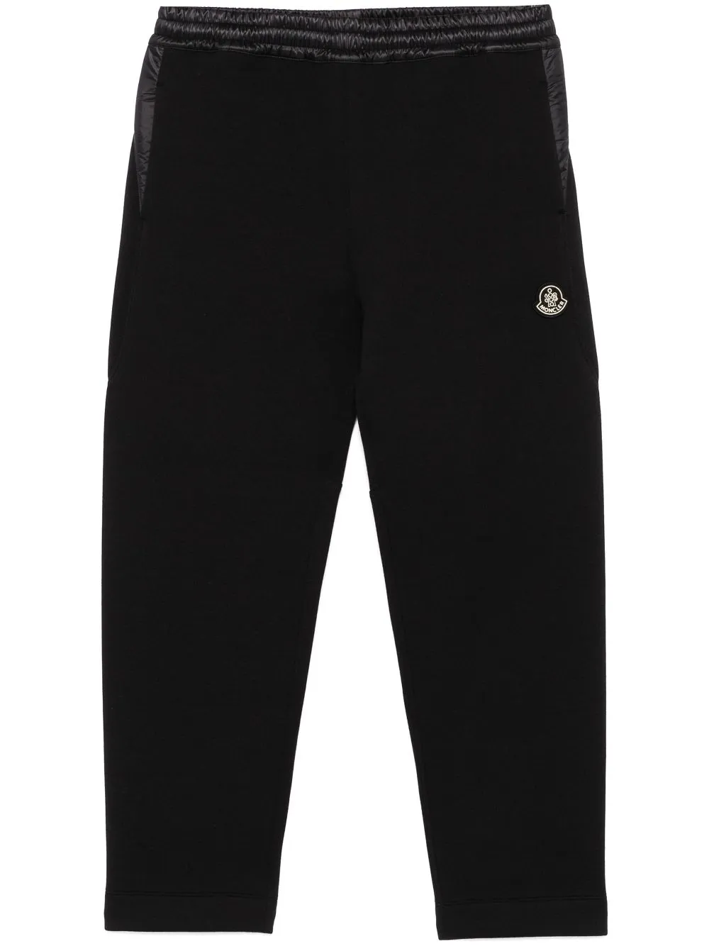 Year of the Snake-patch track trousers