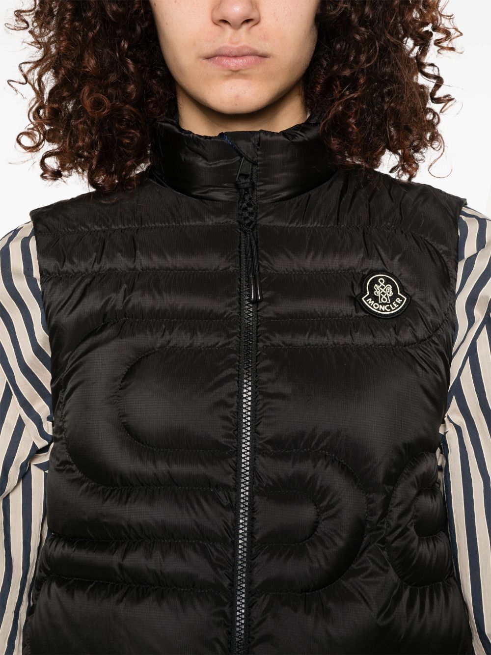 MONCLER XIHU GILET