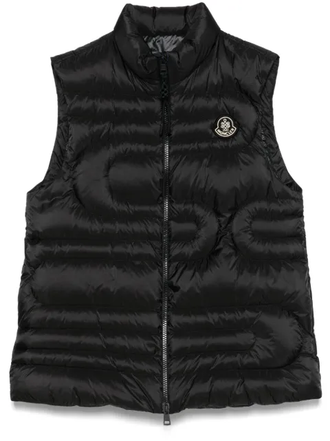 Moncler 시후 질레