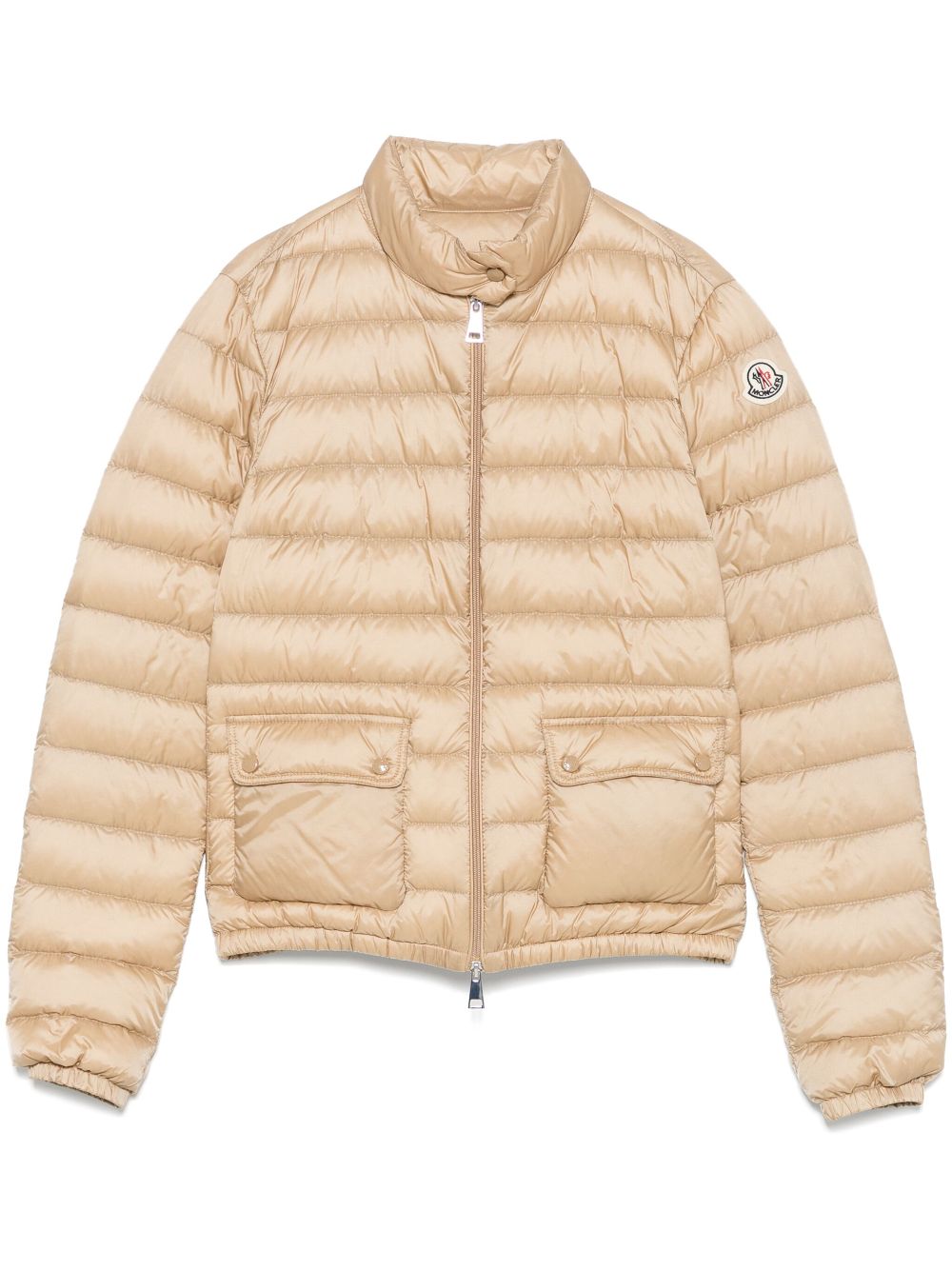 Moncler Lans jack Beige