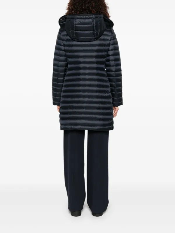 【関税＆送料込み】Moncler Igelong Puffer Coat Igelong quilted down coat in black - Moncler | Mytheresa