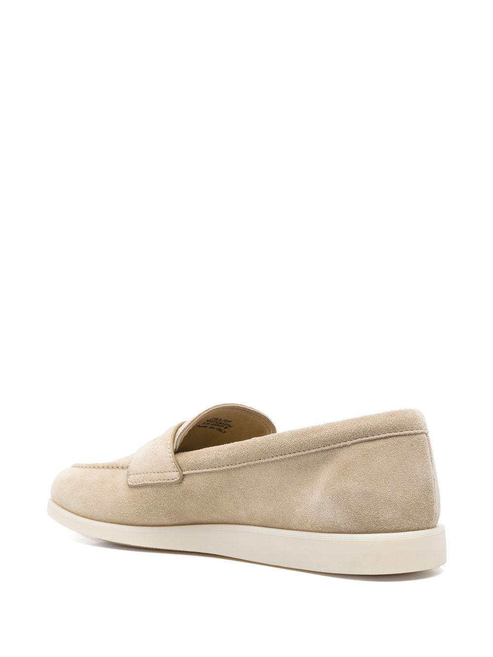 Church's Saddle loafers Neutrals