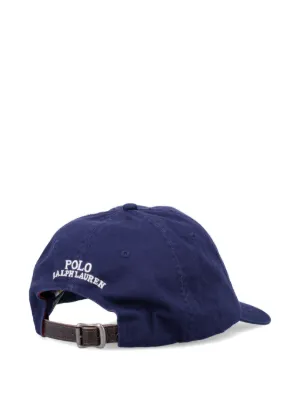 Baseball Cap Gorra Ralph Lauren Amazon Men's Polo Bear Classic - Main Image