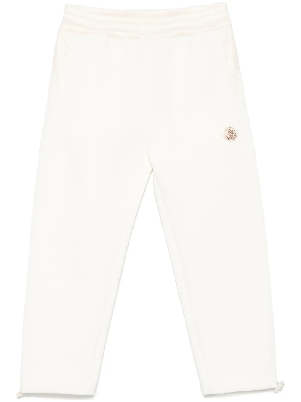 Image 1 of Moncler Year of the Snake patch track pants