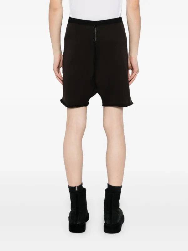 くるるやっくレーベルアンダーコンストラクション ショートブルゾン