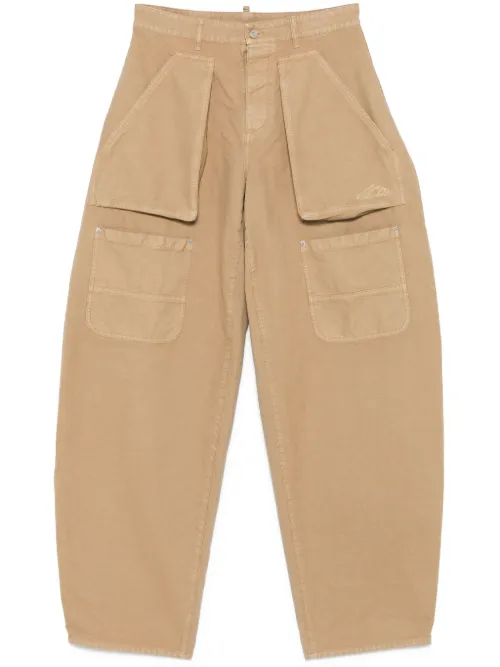 Pantalon Amelia - DSQUARED2 - Modalova