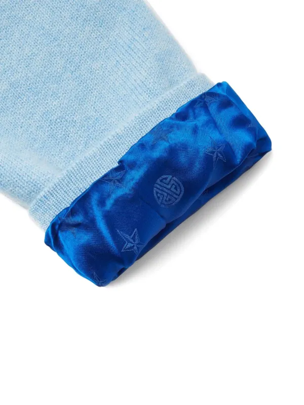 Shanghai Tang(シャンハイタン) ストール(ショール)美品 - ピンク