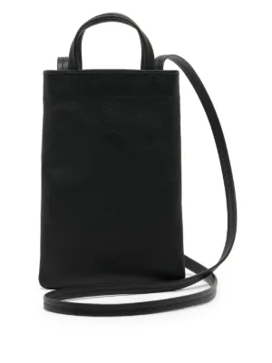 coperni ブラック コペルニ iPhone 13 PRO用ケース Coperni Swipe iPhone 13 Pro ケース | ブラック | FARFETCH JP