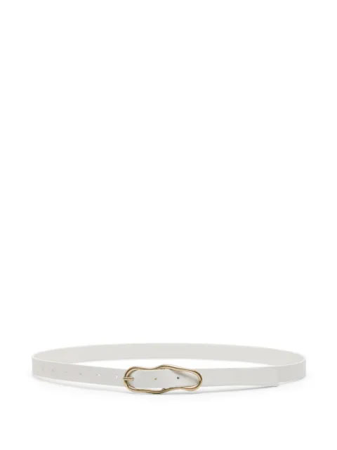 Marsèll leather belt