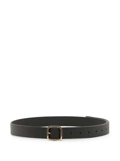 Marsèll leather belt