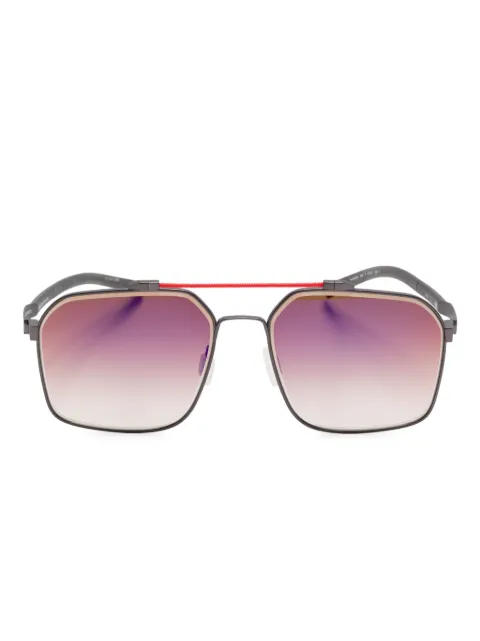 TAG Heuer Line Titanium sunglasses