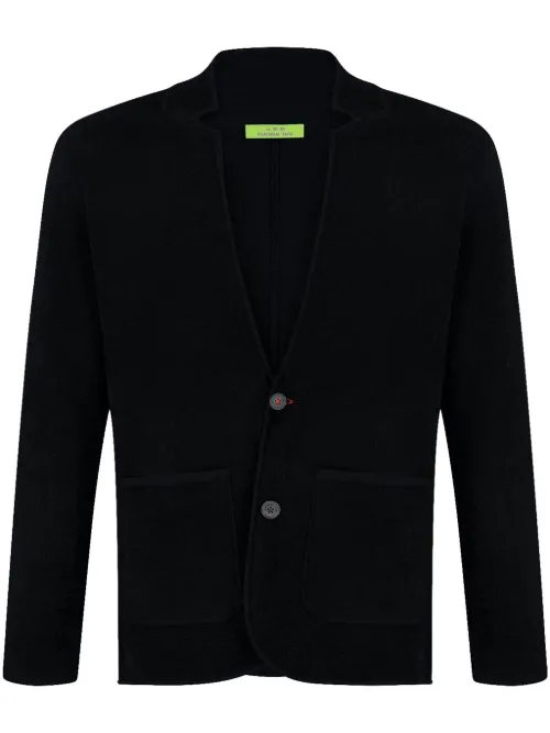 Cardigan à boutonnière - Shanghai Tang - Modalova
