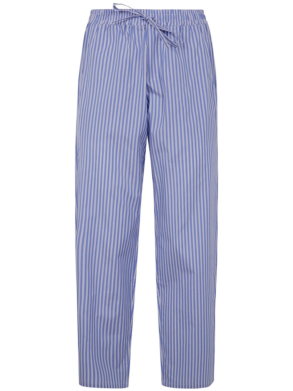 Pierre-Louis Mascia Kami broek Blauw