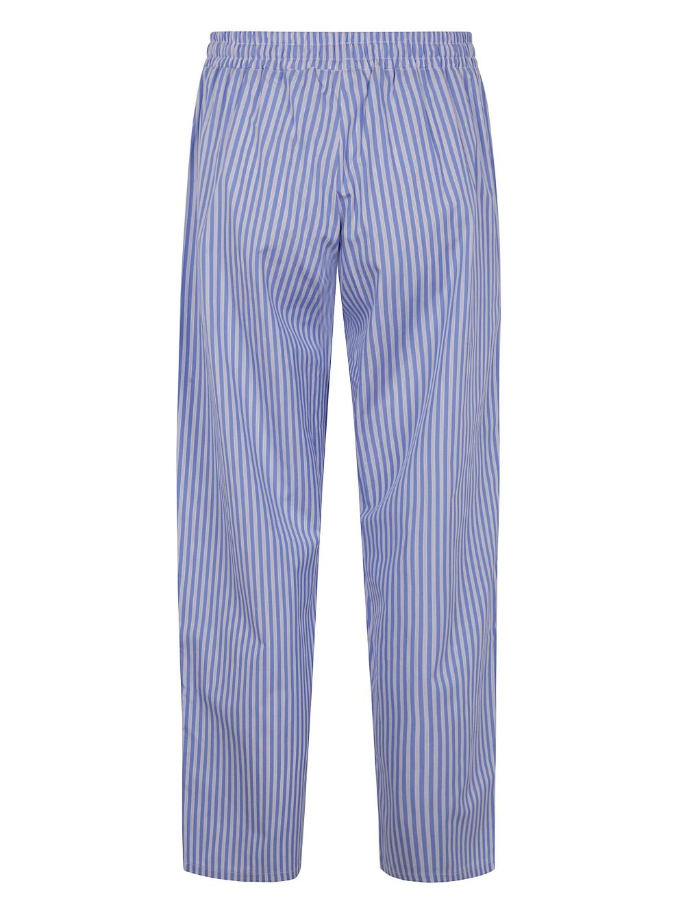 Pierre-Louis Mascia Kami trousers - Blauw