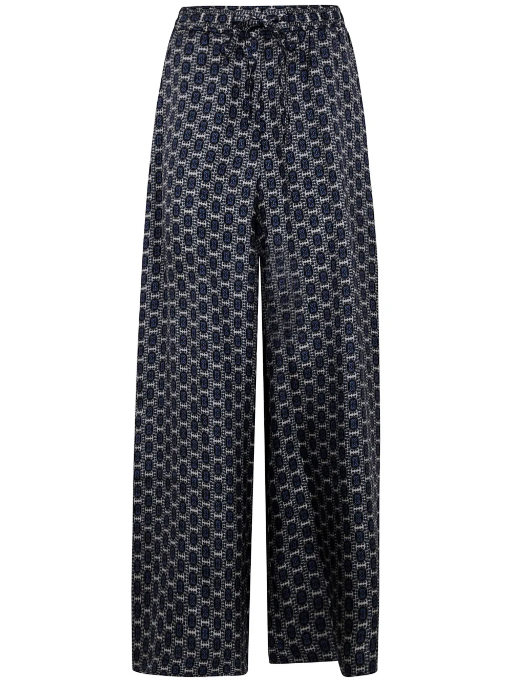 Aloe palazzo pants