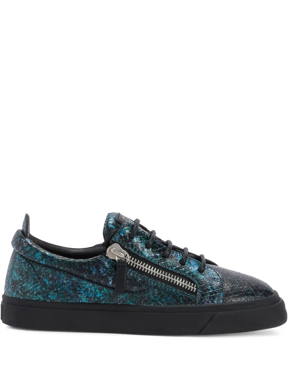 Giuseppe Zanotti Gail sneakers Blue