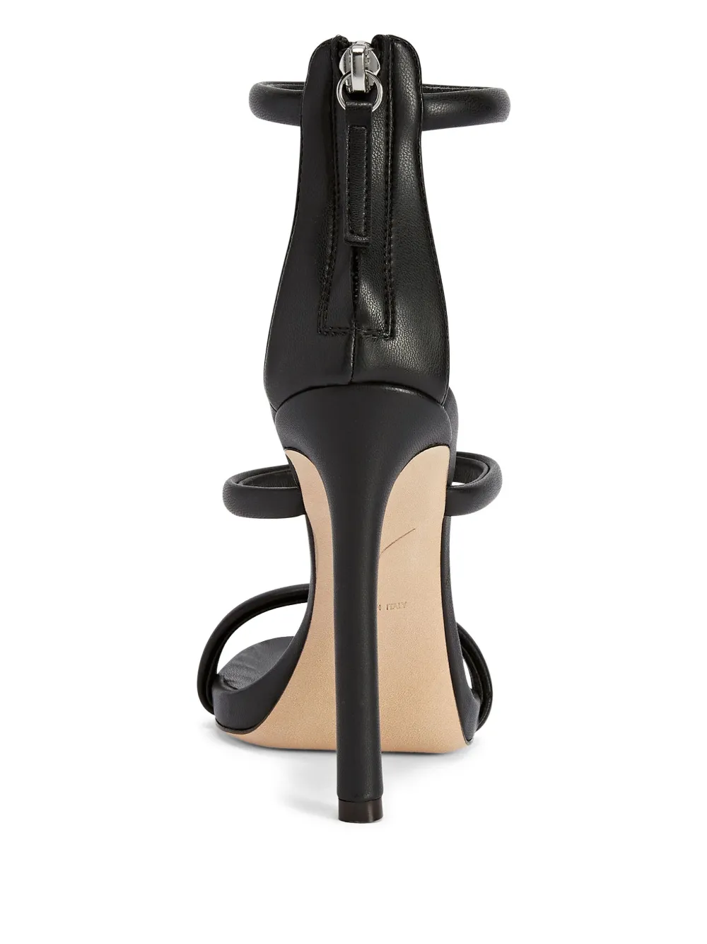 Giuseppe Zanotti 120mm Harmony sandals Black