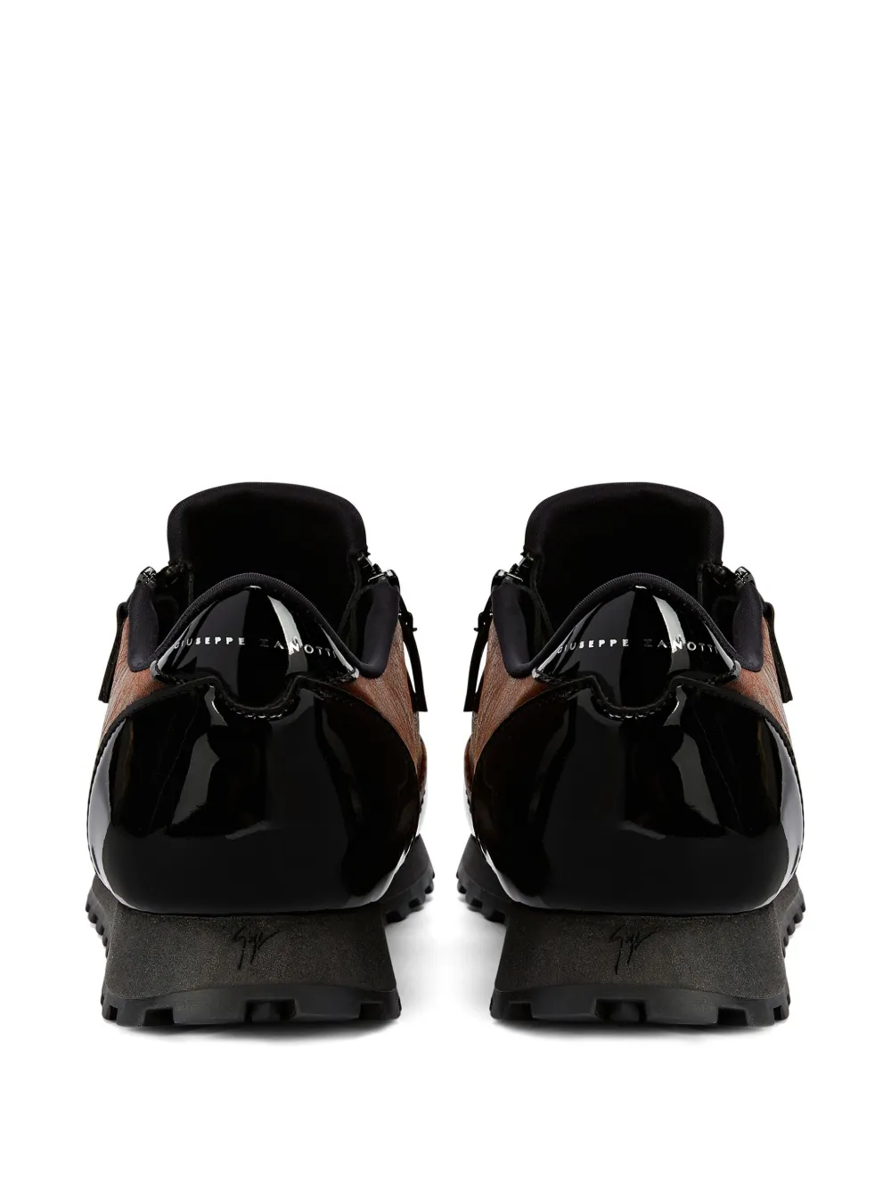 Giuseppe Zanotti Conley sneakers Bruin