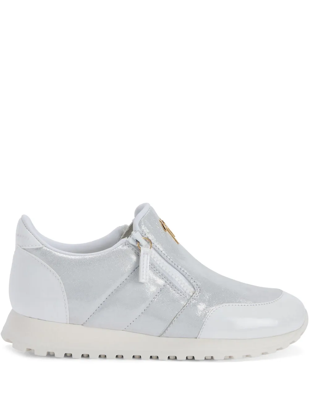 Giuseppe Zanotti Ilde Run sneakers Wit