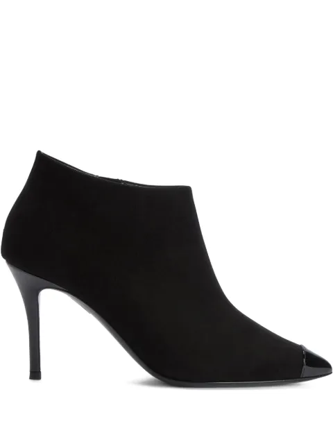 Giuseppe Zanotti 90mm Greek pointed-toe boots