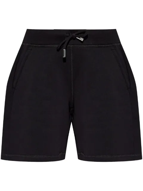 DSQUARED2 shorts estampados