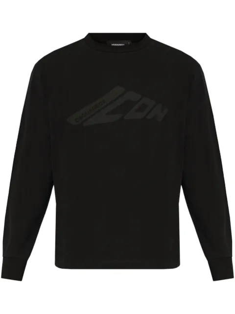 DSQUARED2 sudadera Icon