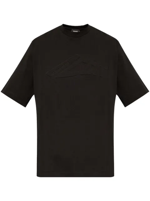 DSQUARED2 cotton t-shirt