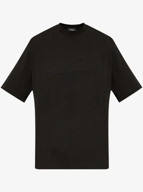 DSQUARED2 cotton t-shirt