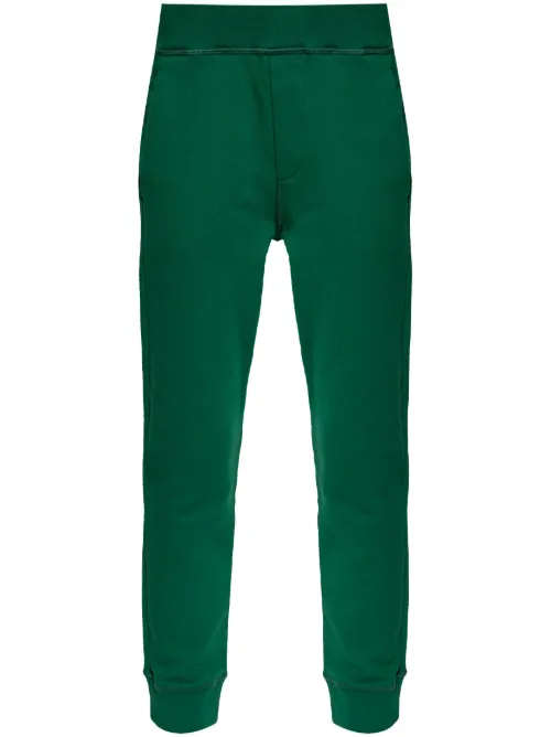 Pantalon de jogging à logo appliqué - DSQUARED2 - Modalova