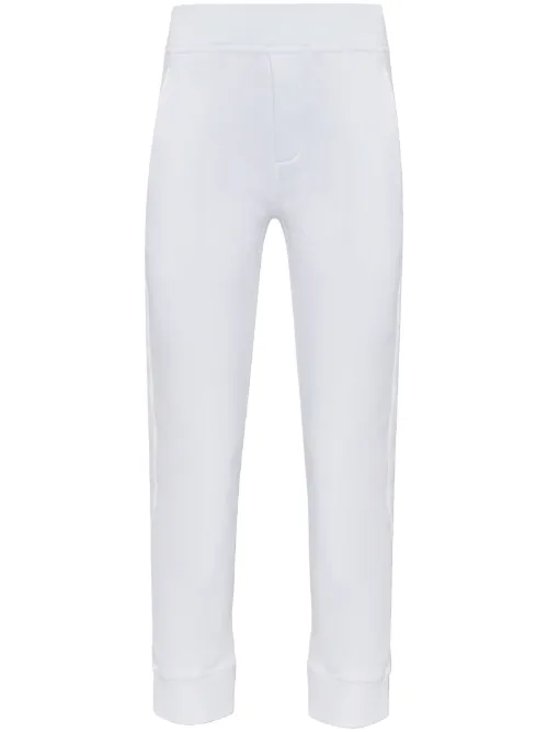 Pantalon de jogging à imprimé graphique - DSQUARED2 - Modalova