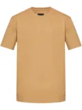 Givenchy cotton t-shirt - Brown