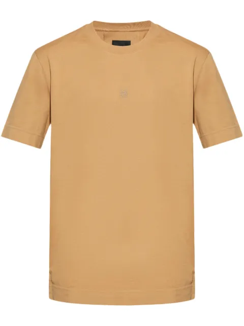 Givenchy cotton t-shirt