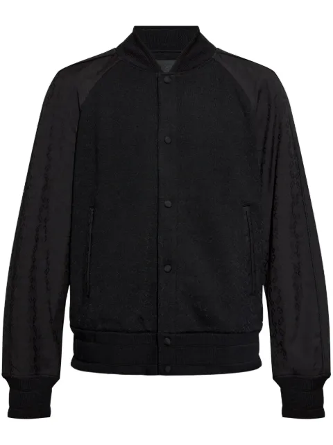 Givenchy wool jacket